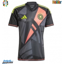 Tyskland Keeper Hjemmedrakt EM 2024 Kortermet